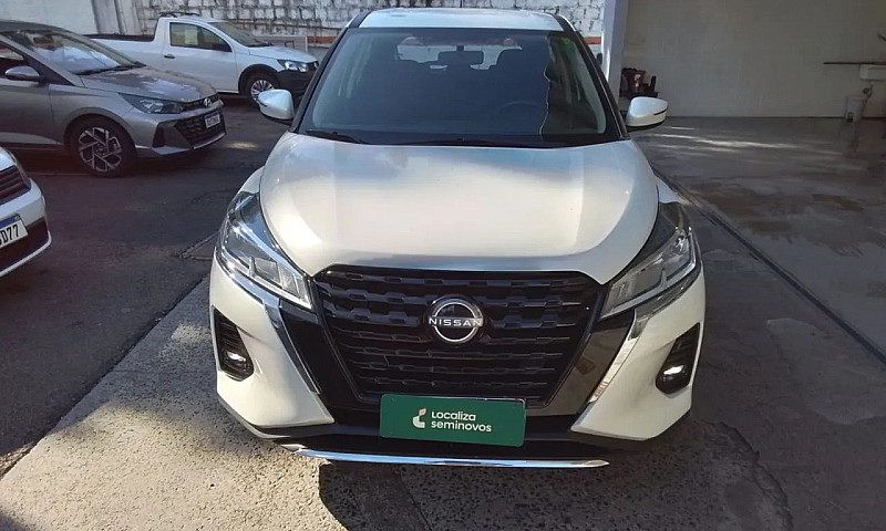 Nissan Kicks 2024 1....