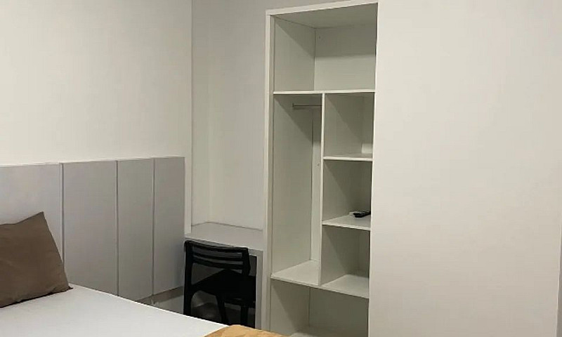 Alugo Apartamento Qu...