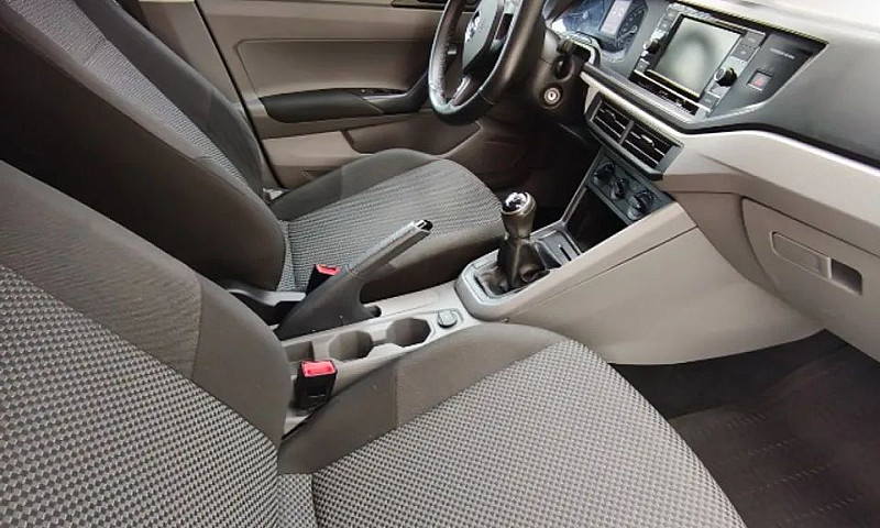 Volkswagen Virtus 1....