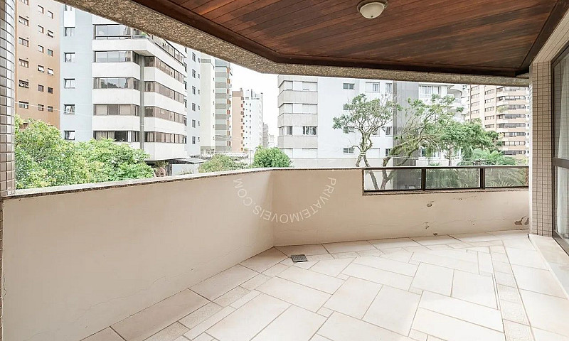 Apartamento Mobiliad...