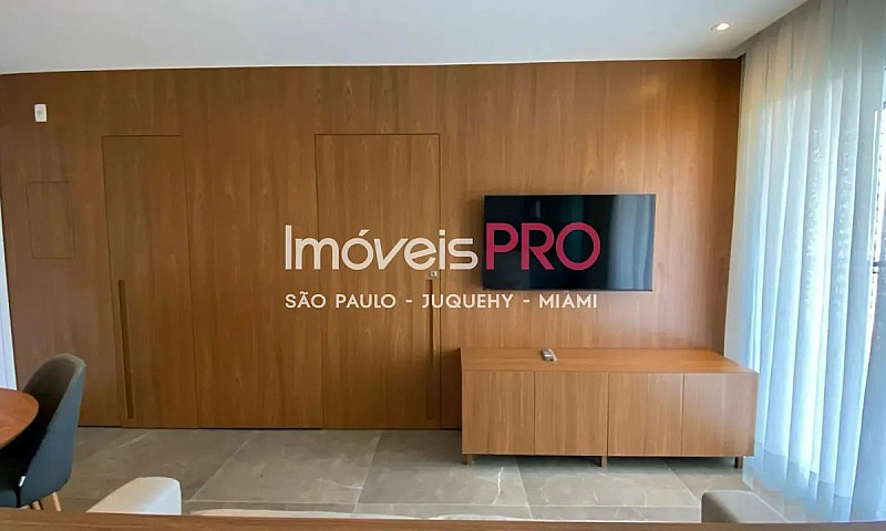 Apartamento 48M² - E...