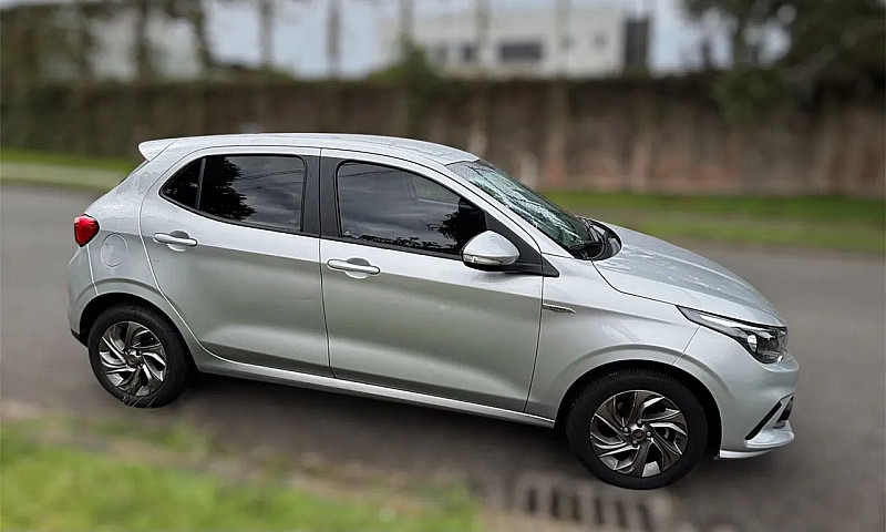 Fiat Argo Drive Gsr ...