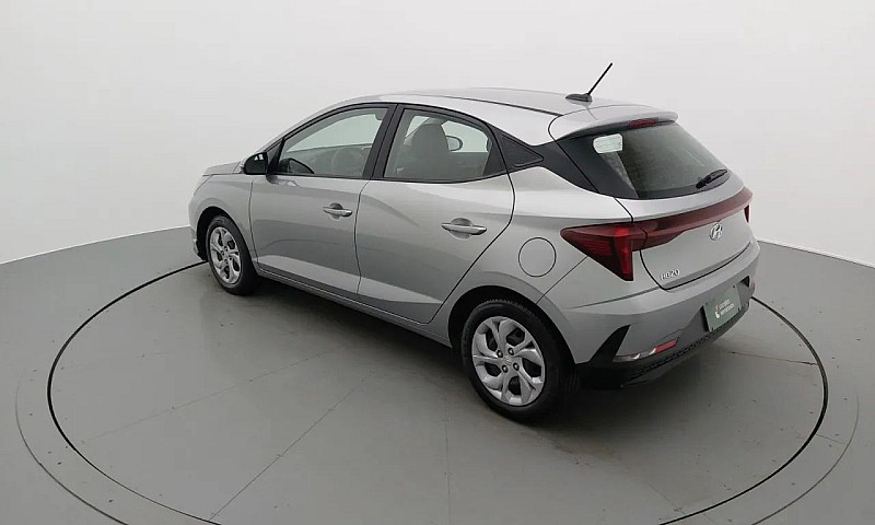 Hyundai Hb20 2024 1....