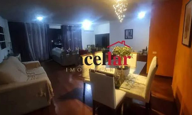 Apartamento Mobiliad...
