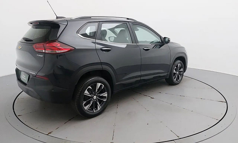 Chevrolet Tracker 20...