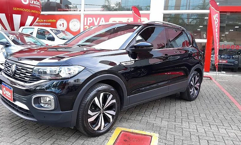 Volkswagen T-Cross H...