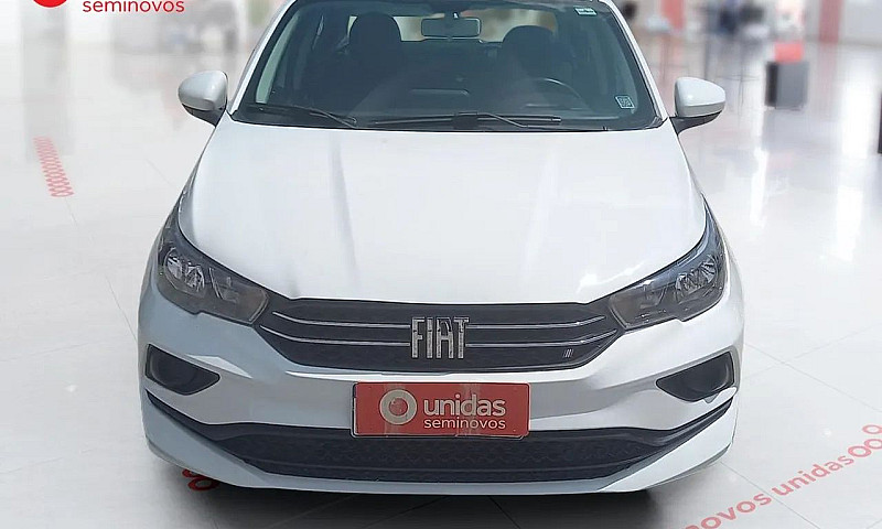 Fiat Cronos 2023 1.0...