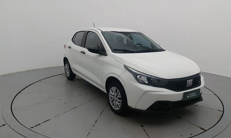Fiat Argo Drive 1.0 ...
