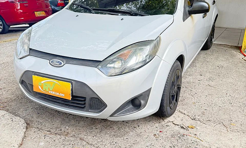 Ford Fiesta 1.0 8V F...