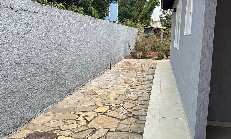 Aluguel De Casa 4 Qu...