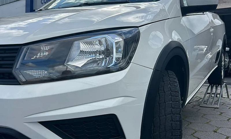 Volkswagen Saveiro R...