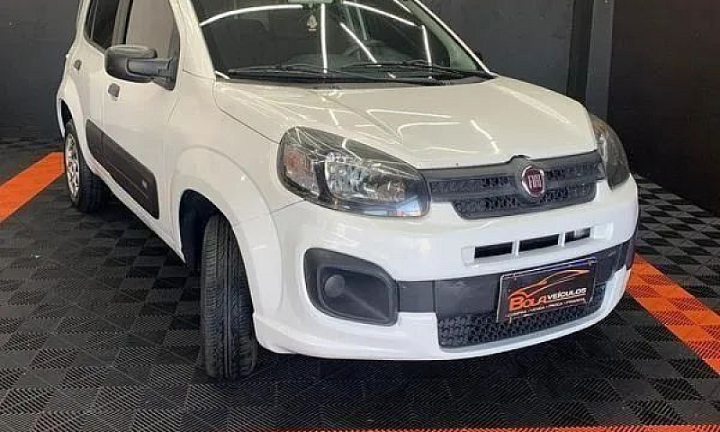 Fiat Uno Attractive ...