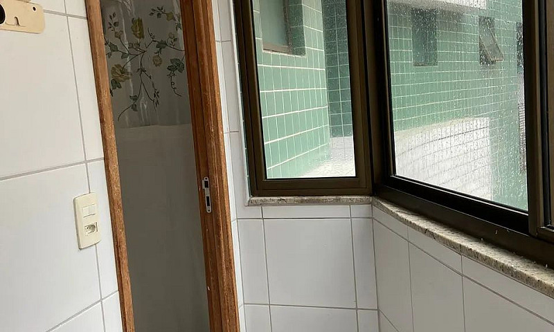 Apartamento Para Alu...