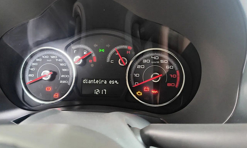 Fiat Palio 1.0 Evo A...