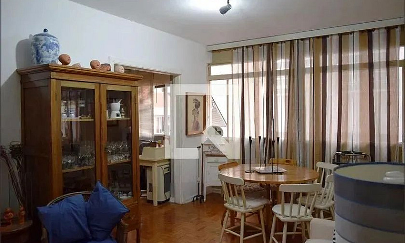 Apartamento À Venda ...