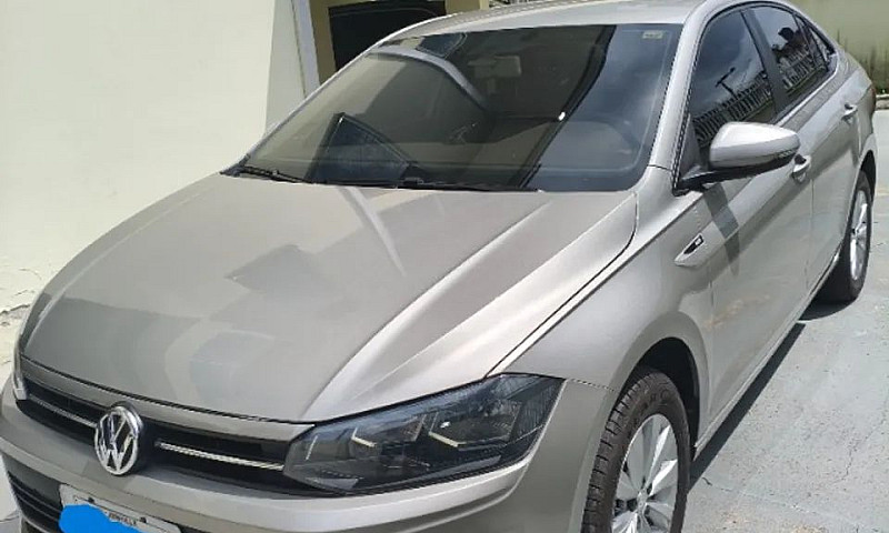 Volkswagen Virtus 1....