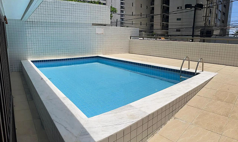 Apartamento Para Alu...
