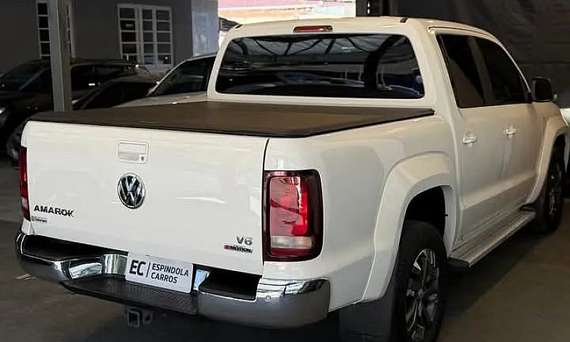 Amarok V6 Highline A...