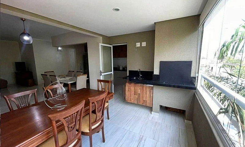 Apto No Bairro Jabot...