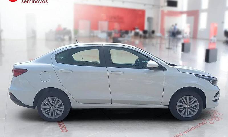 Fiat Cronos 2023 1.0...