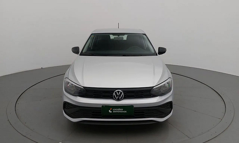 Volkswagen Polo 2024...