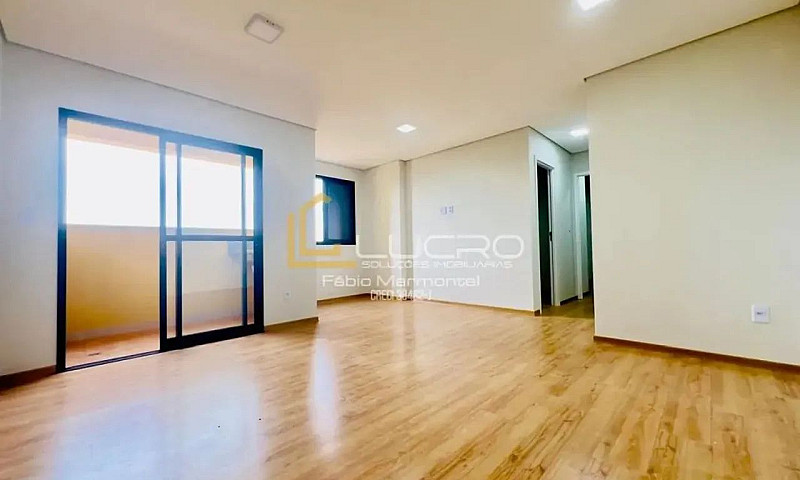 Apartamento Para Ven...