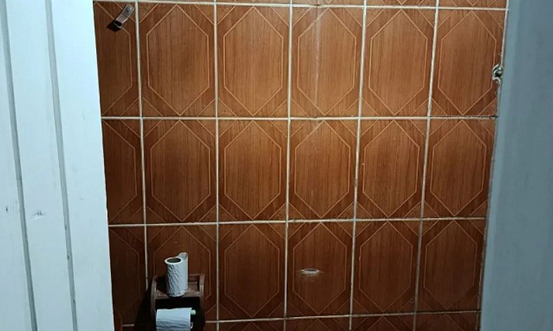 Casa No Centro De Ca...