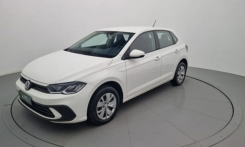 Volkswagen Polo 2024...