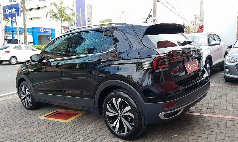 Volkswagen T-Cross H...