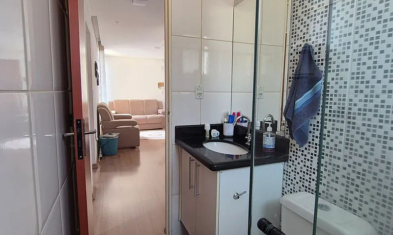 Lindo Apartamento Mo...