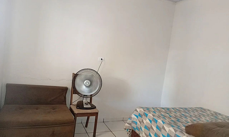 Vendo Barracão ...