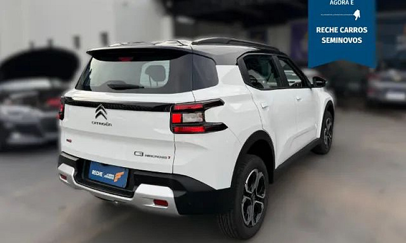 Citroen C3 Aircross ...