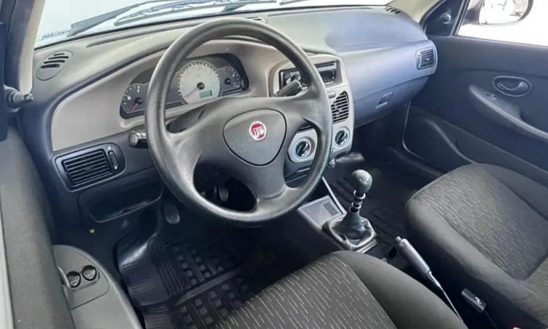 Fiat Palio 1.0 Econo...