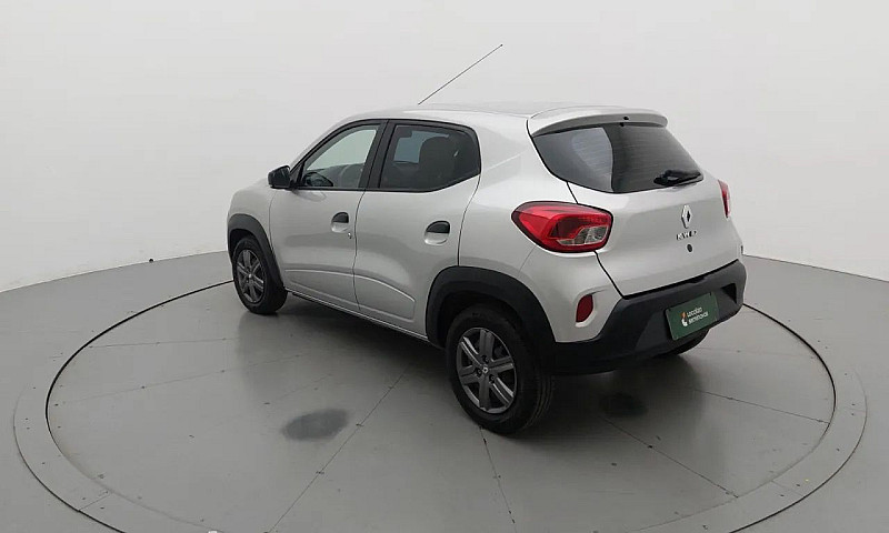 Renault Kwid 1.0 Zen...