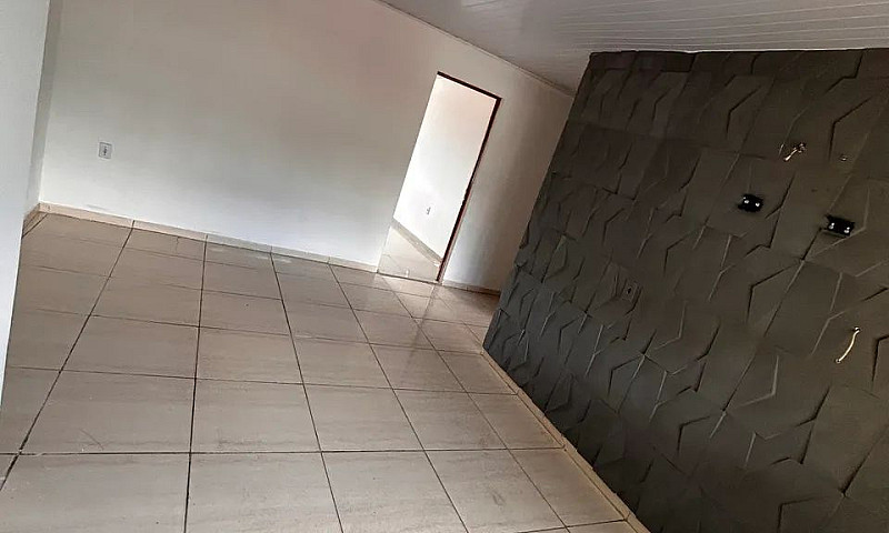Casa No Bairro Tupi ...