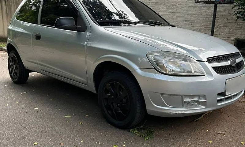 Chevrolet Celta Life...