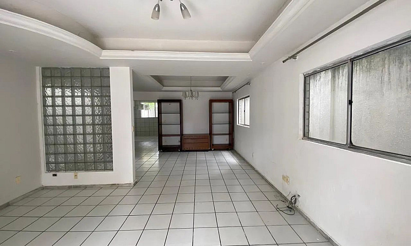 Alugo Linda Casa Dup...