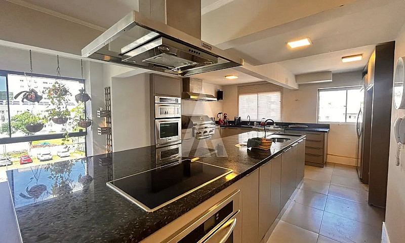Apartamento Semi Mob...