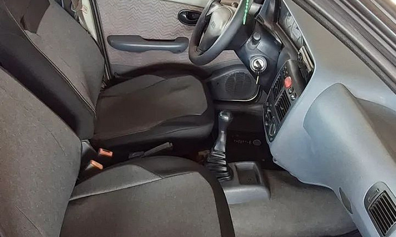 Fiat Palio Edx 1.0 M...