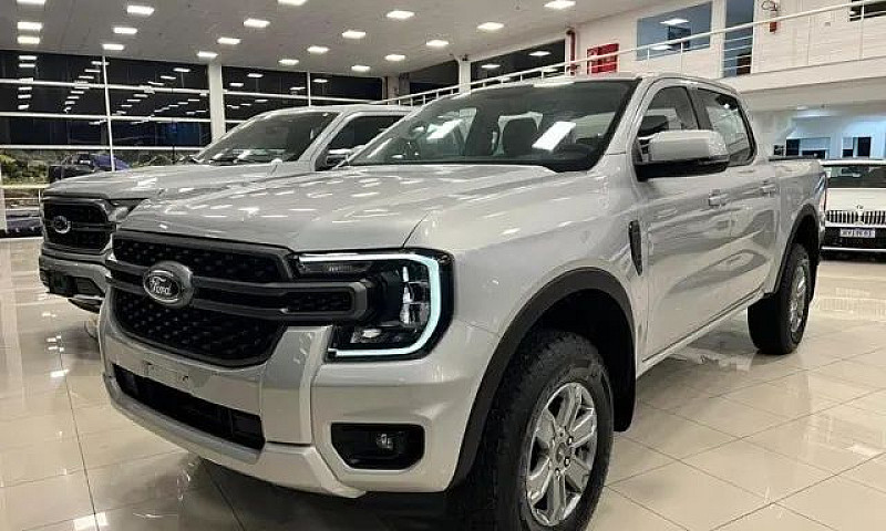 Ford Ranger Xls 2.0L...