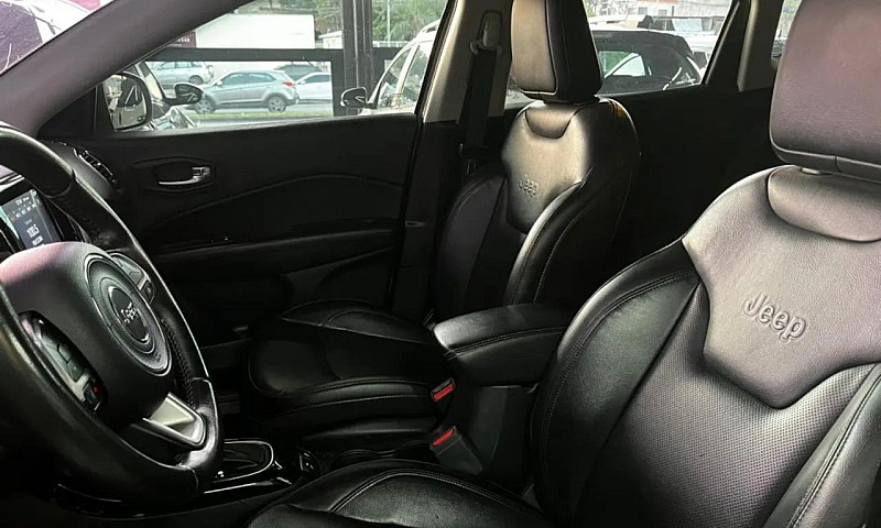 Jeep Compass Limited...