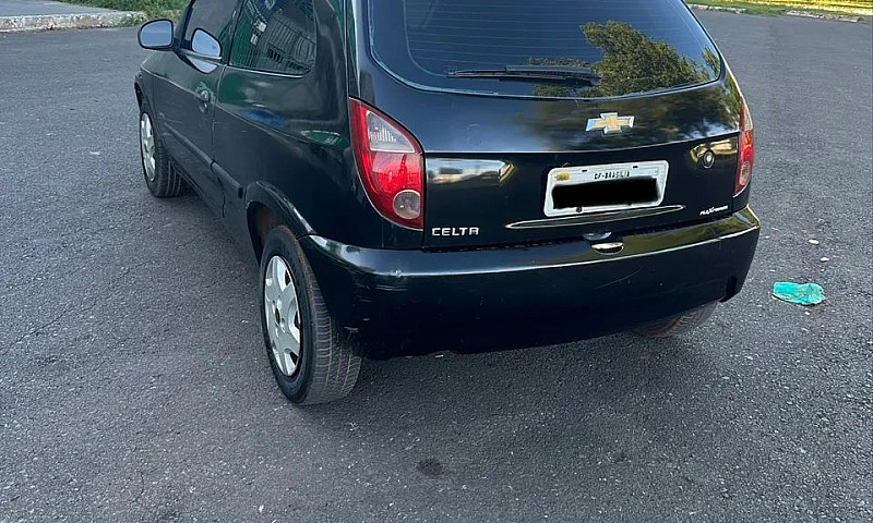 Chevrolet Celta Life...