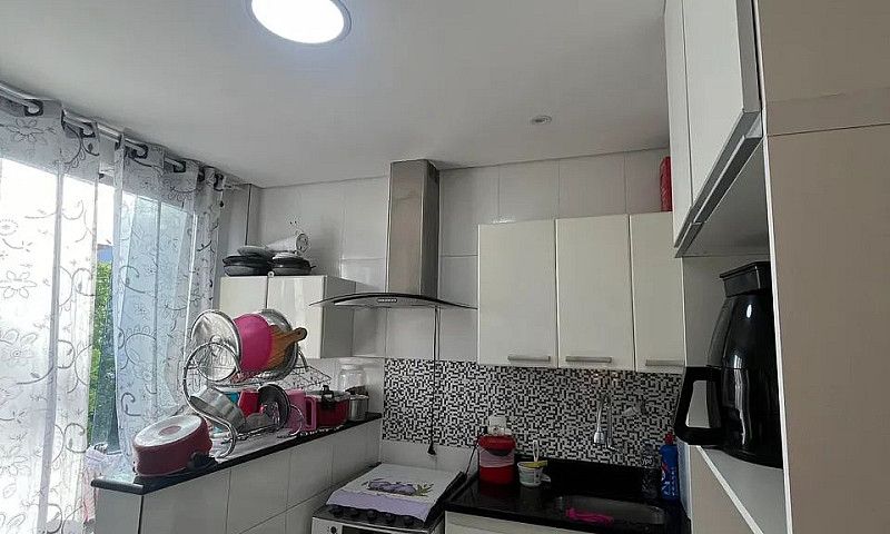 Apartamento A Venda ...