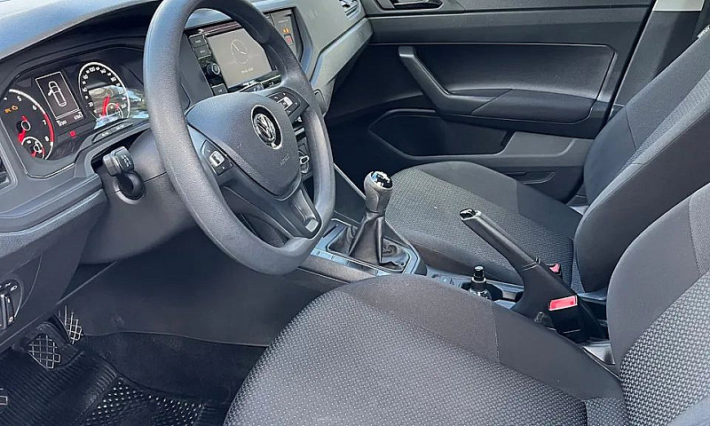 Volkswagen Polo 1.6 ...