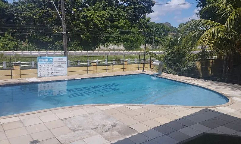 Apartamento  3/4 (1 ...