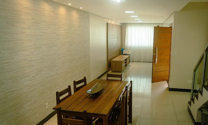 Casa Para Venda Poss...