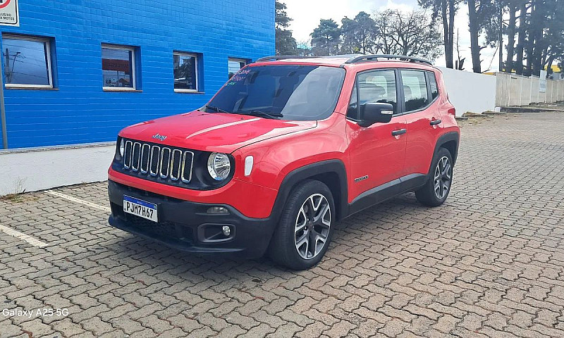 Jeep Renegade Sport ...