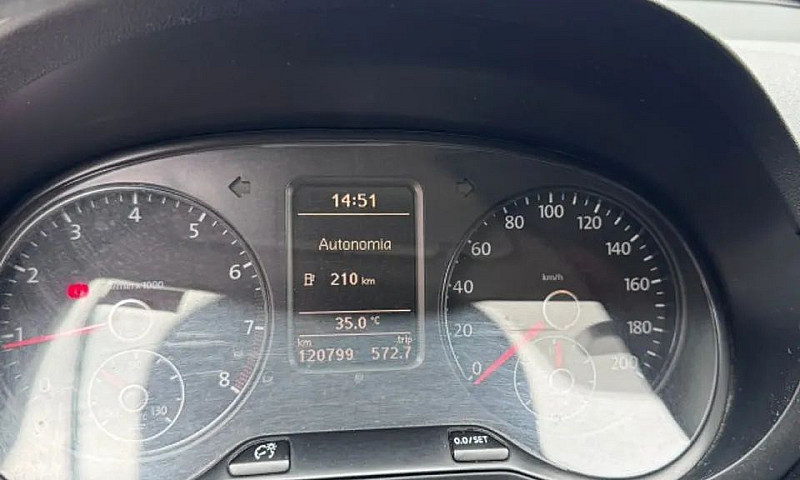 Volkswagen Fox 1.0 M...