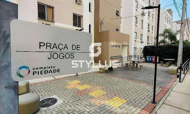 Piedade | Apartament...