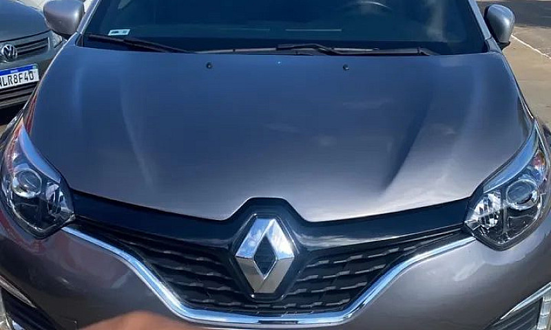 Renault Captur Inten...
